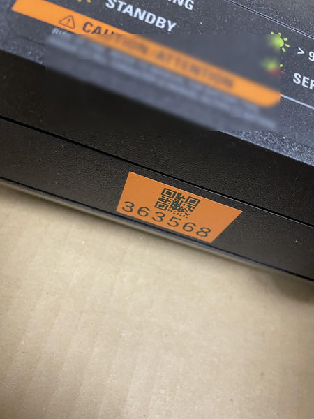 2023 MOTOROLA PMPN4284