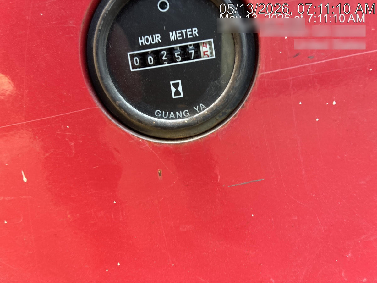 2020 MEC 4555SE