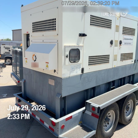 2020 ATLAS COPCO QAS250