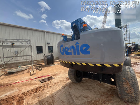 2024 GENIE S-65 HF