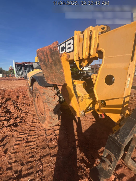 2019 JCB 512-56