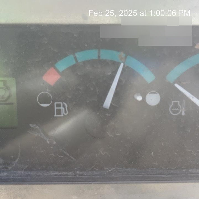 2020 JOHN DEERE 310LEP