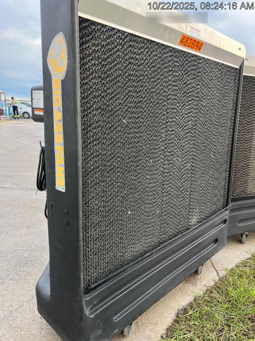 2024 BIG ASS FANS Cool Space 400