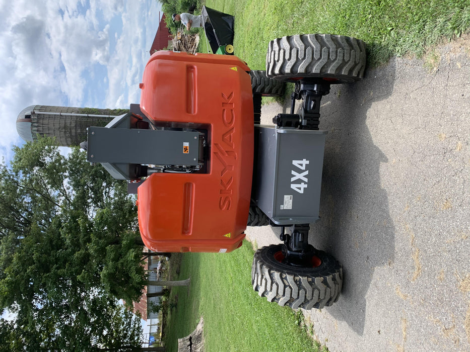 2020 SKYJACK SJ63 AJ