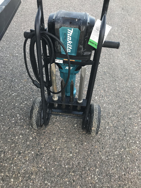2018 MAKITA HM1812X3