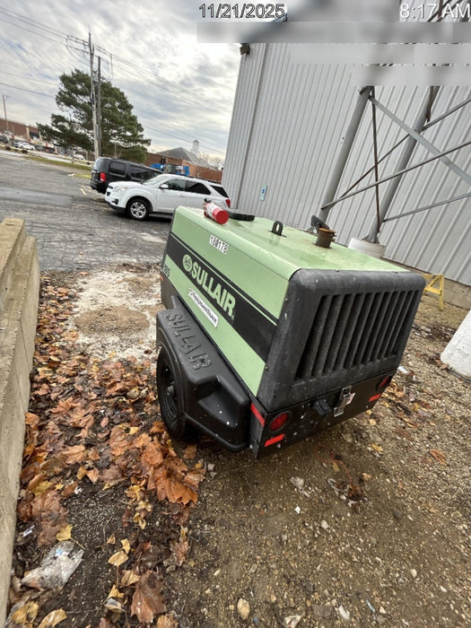 2021 SULLAIR 185D-DPQ KU4F