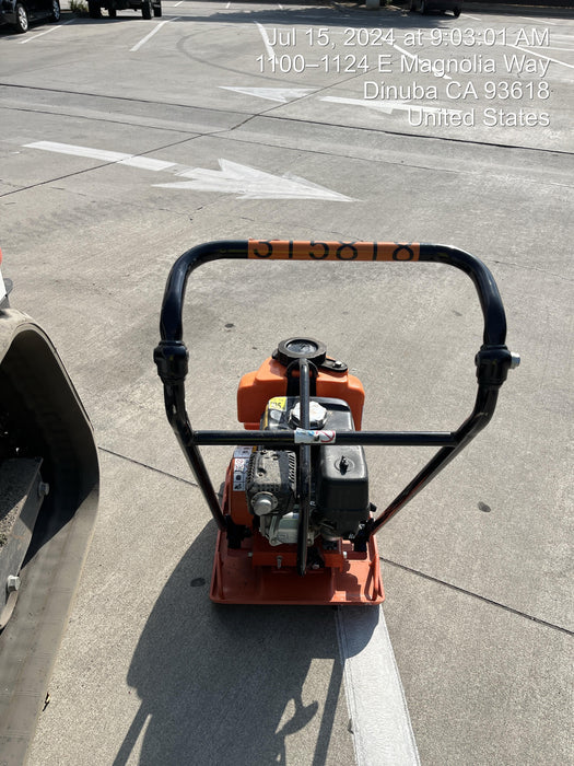 2023 MULTIQUIP MVC82VHW