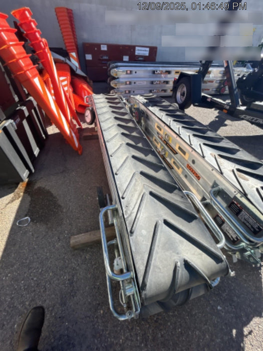 2020 INTERQUIP LKS450-3.2