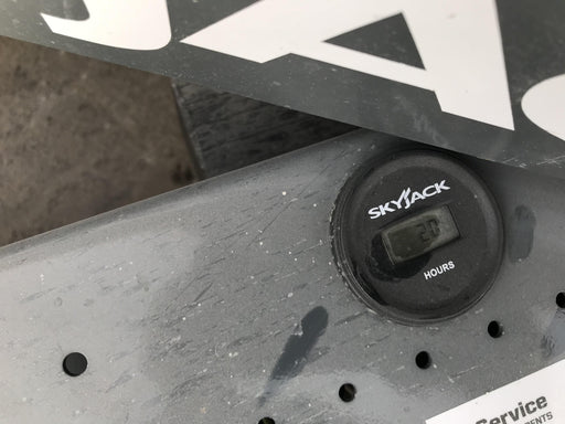 2019 SKYJACK SJIII-3226