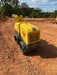 2021 WACKER NEUSON RTLx-SC3