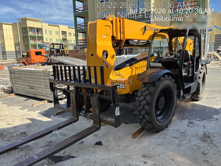 2024 JCB 506-36