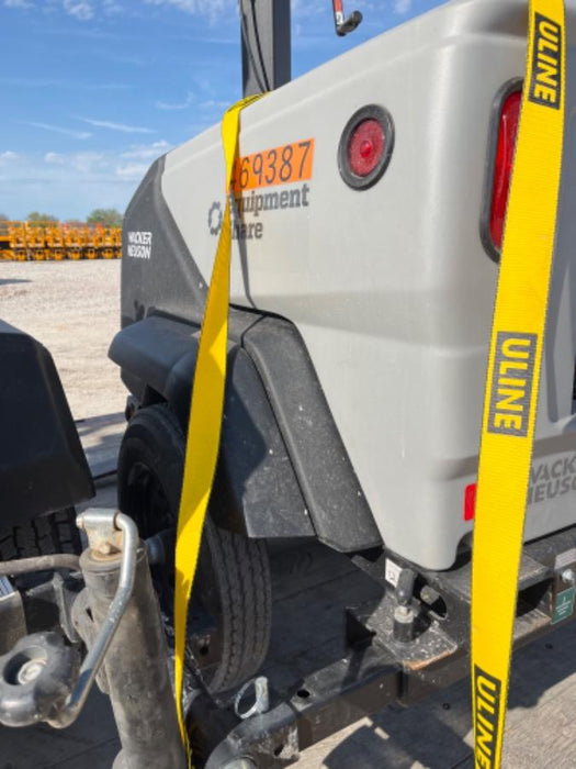 2024 WACKER NEUSON LTT4