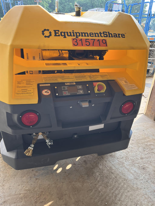 2023 ATLAS COPCO XAS188 CWK