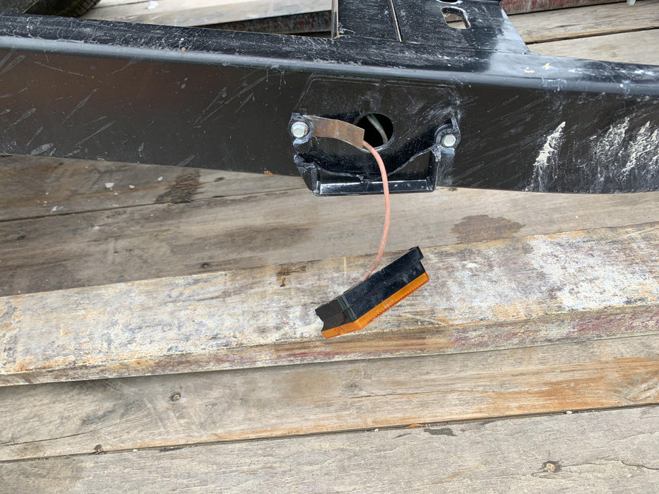 2020 Lincoln Electric Vantage 322 Ready-Pak 3