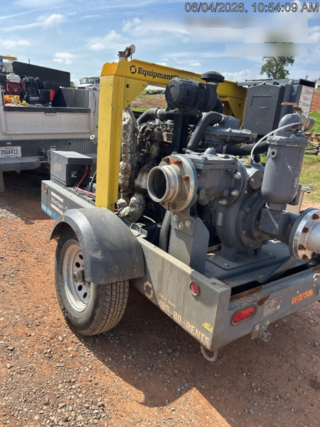 2021 ATLAS COPCO PAC F66 KD