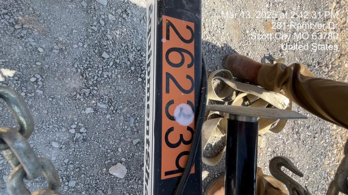 2022 BARRETO E4X6TBT