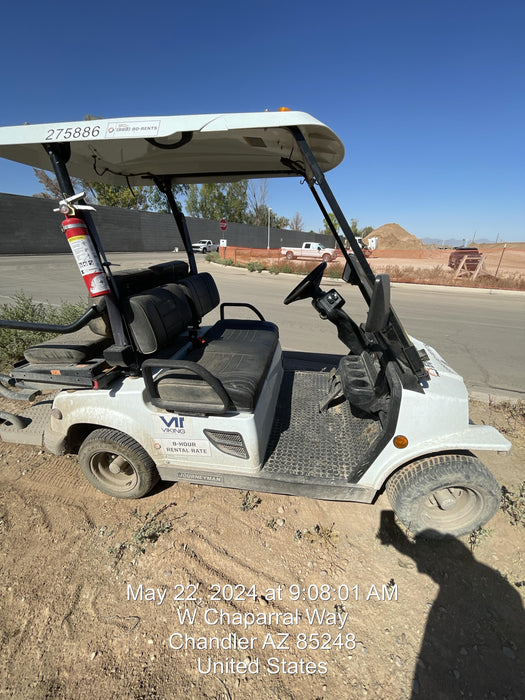 2022 COLUMBIA Journeyman 2+2