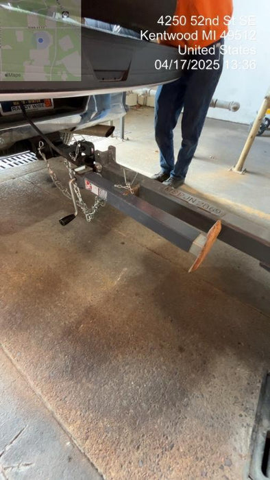 2021 MYERS-SETH A-DD6/HA/T