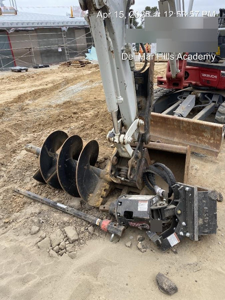 2021 DOOSAN 30" Bucket - Doosan