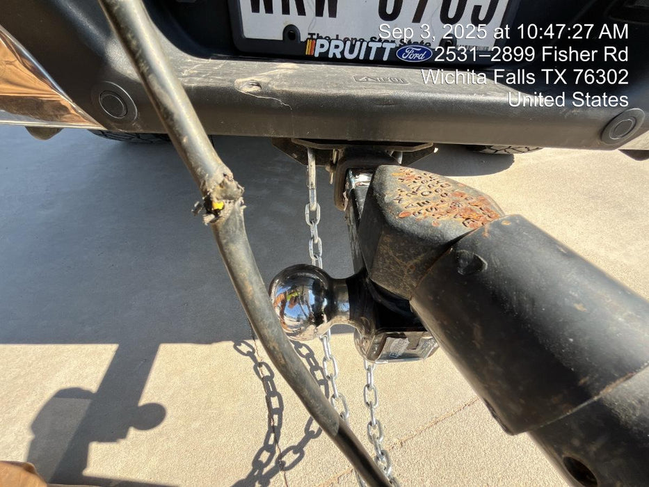 2022 BARRETO E4X6TBT