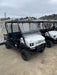 2022 KAWASAKI Trans Mule FE - Gas (Canopy)