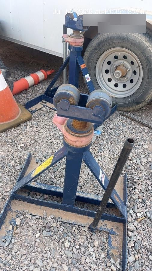 2021 CURRENT TOOLS 680