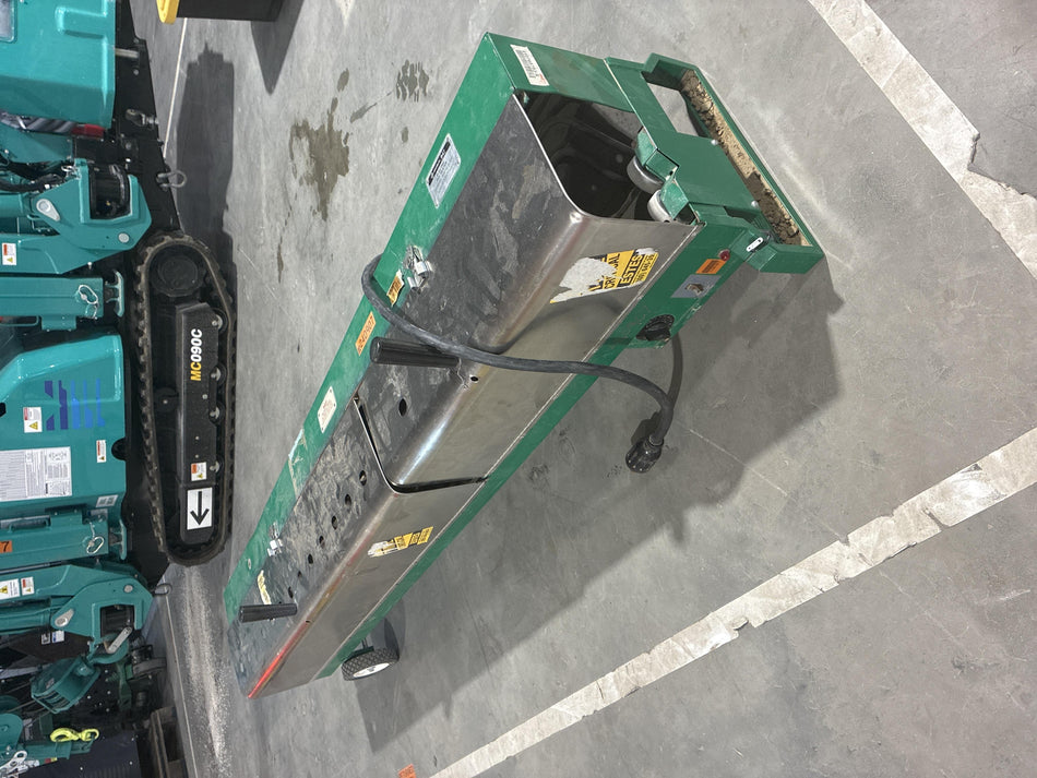 2022 GREENLEE 847