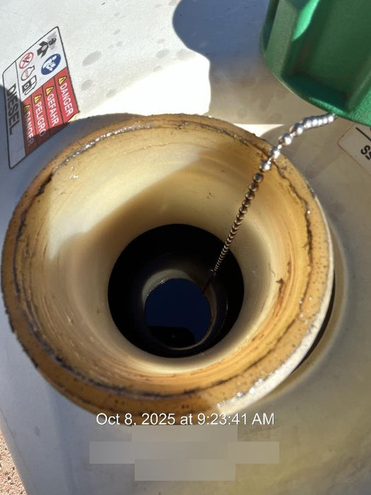 2023 Generac MLT2 Diesel, Flex Switch 120V Input, Powerzone Controller, 
(4) 320W LED Lights, 4kW Generator, 39.9 Gal Fuel Tank, 2" Ball, T3