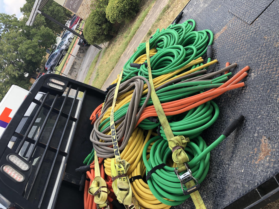 2020 ATLAS COPCO QAS 330