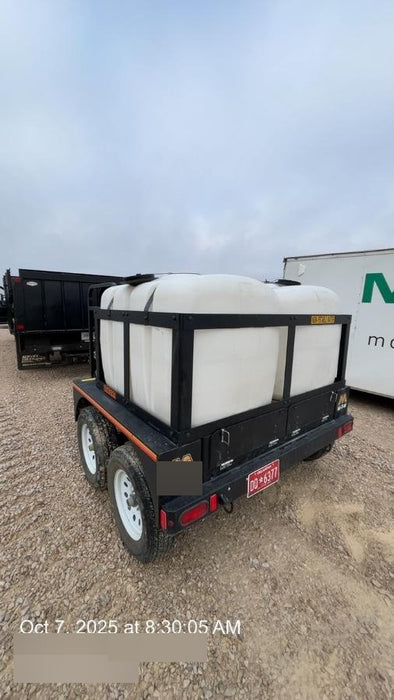 2025 MI-T-M HS-3505-1MGH-UR