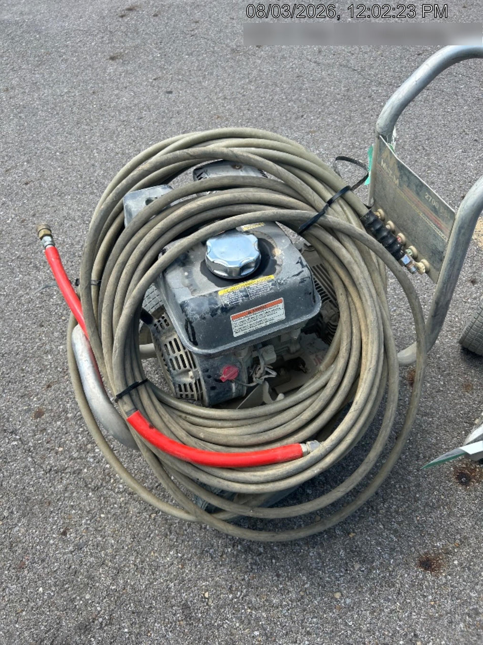 2021 MI-T-M CORPORATION CA-2703-1MMH
