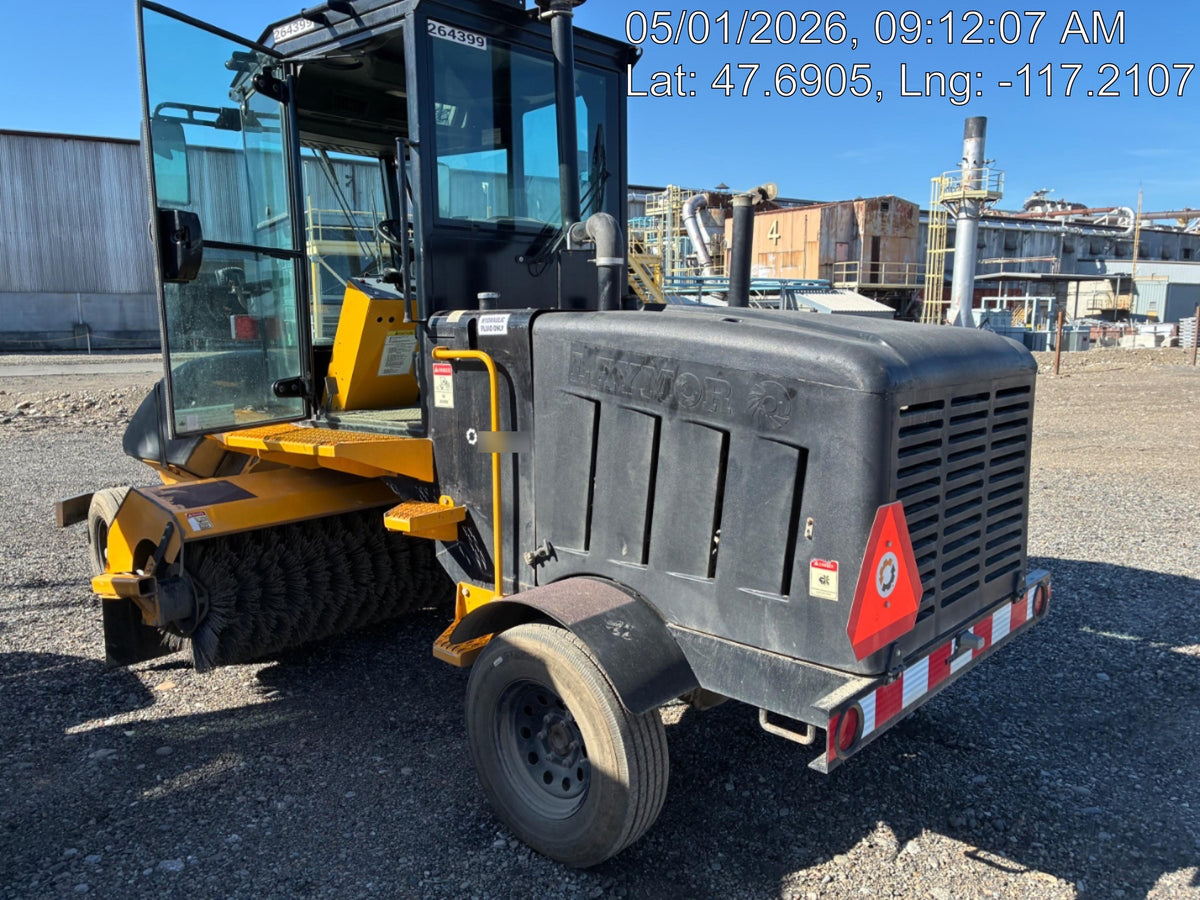 2022 LAYMOR SM450