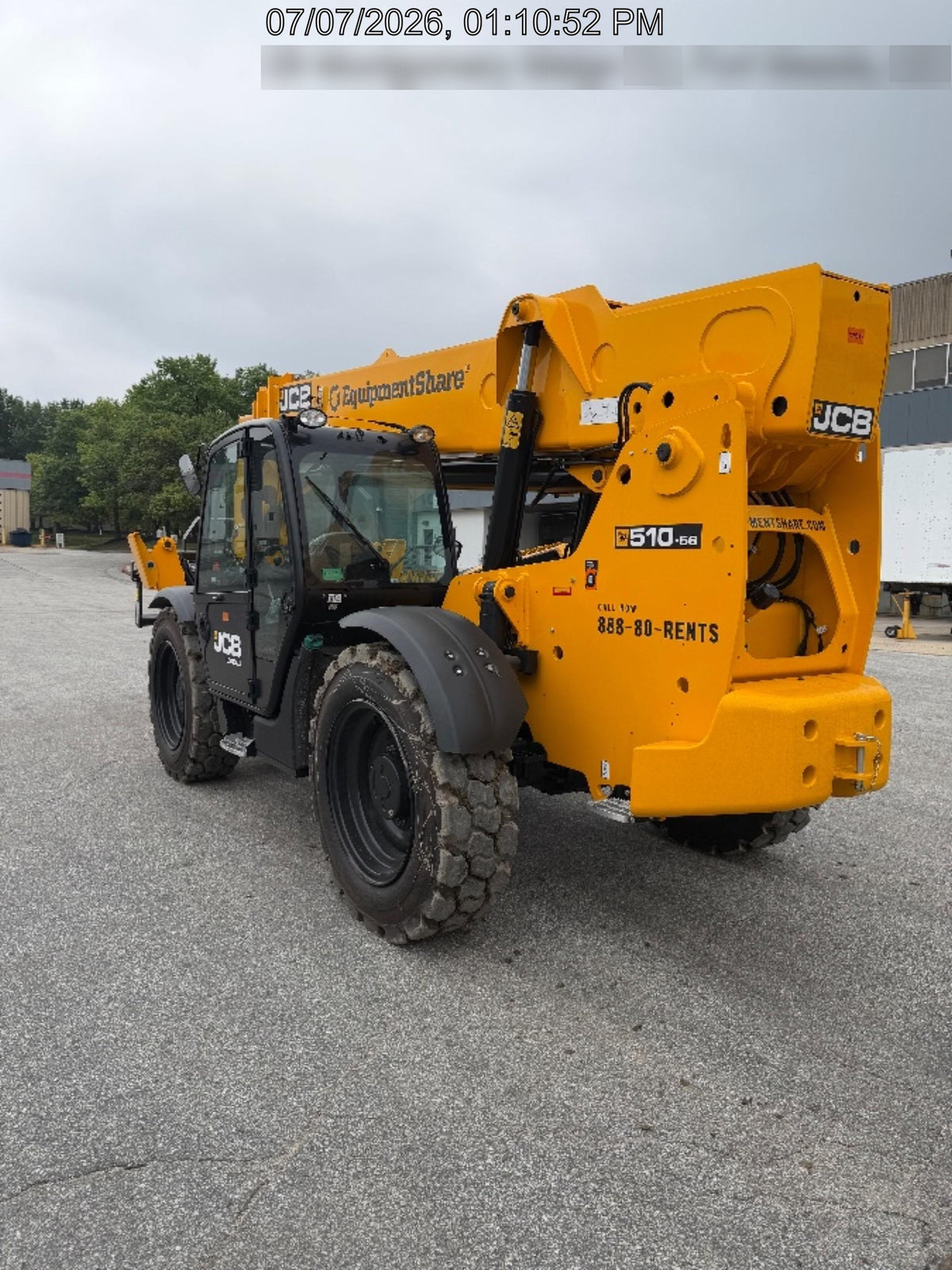 2026 JCB 510-56