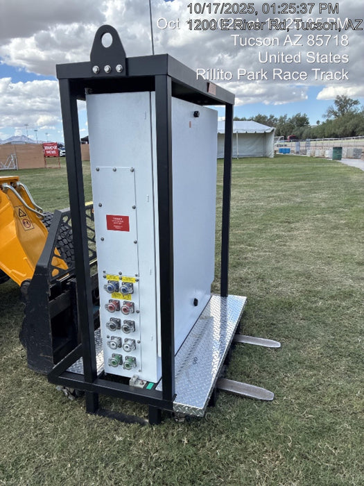 2025 TRYSTAR IIQC1.J7-A-D-A1