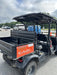 2021 KUBOTA RTV-X1140W-H (Canopy)