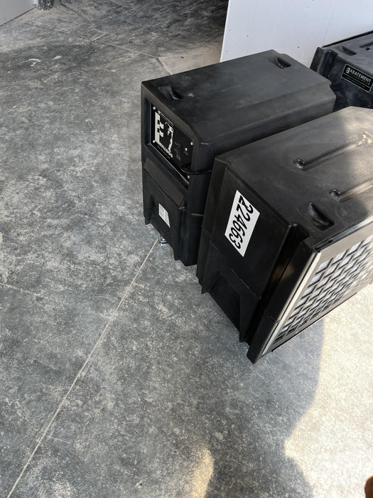 2022 ABATEMENT TECHNOLOGIES BD2KM