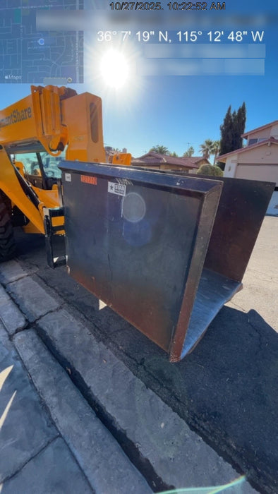 2020 STAR INDUSTRIES 1425