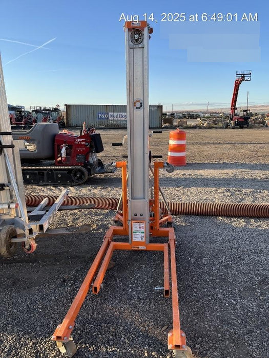 2021 LIFTSMART MLC-24