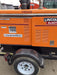 2021 Lincoln Electric Vantage 549X Ready Pak 3, ORANGE (includes trailer, cable rack, fender light kit)