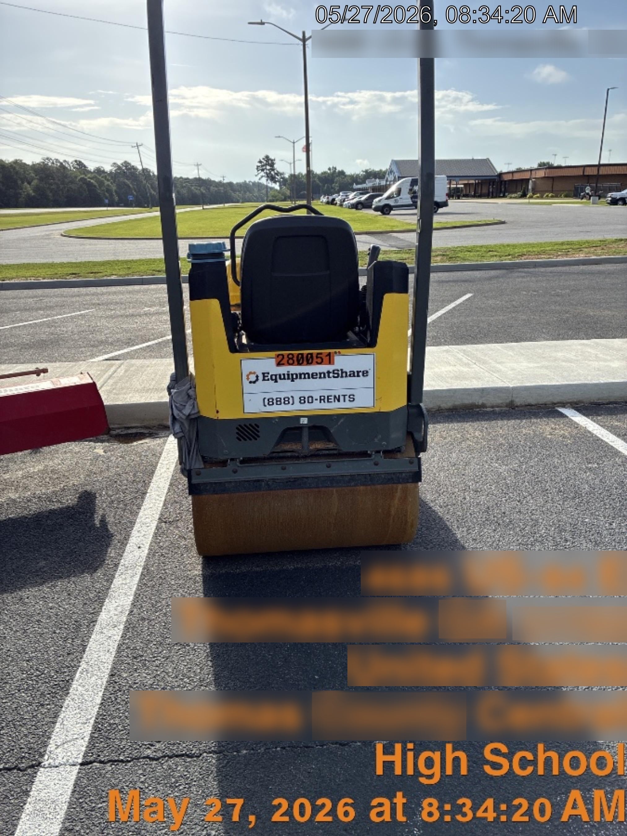 2023 WACKER NEUSON RD12A