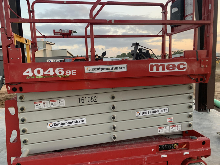2021 MEC 4046SE