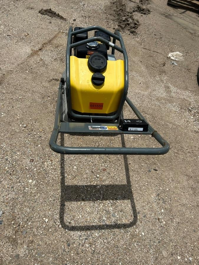 2024 WACKER NEUSON WP1550AW
