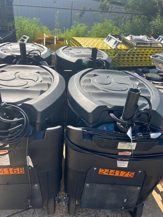2022 POWER BREEZER PB4BASE