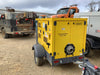 2021 ATLAS COPCO PAS 100 HF CS Enclosed