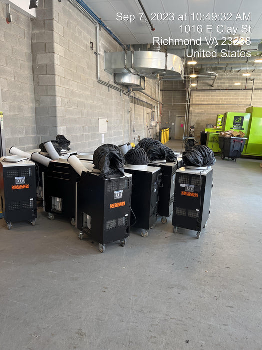 2023 KWIKOOL KPAC1411-2