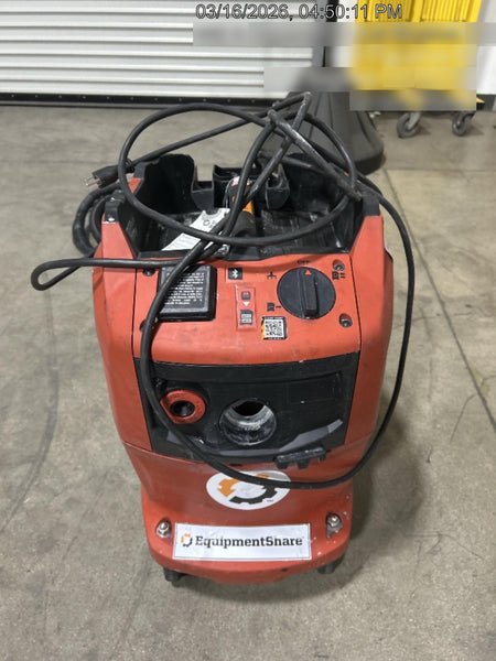 2024 HILTI DD-WMS 100