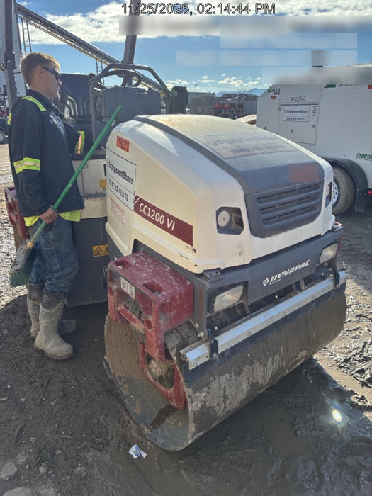 2020 DYNAPAC CC1200 VI LHP