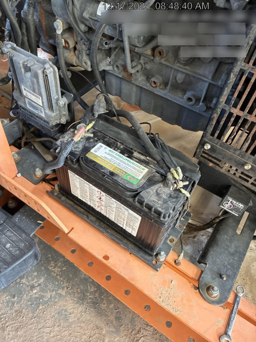 2021 PIONEER PP66S12L71-TD2.9L4