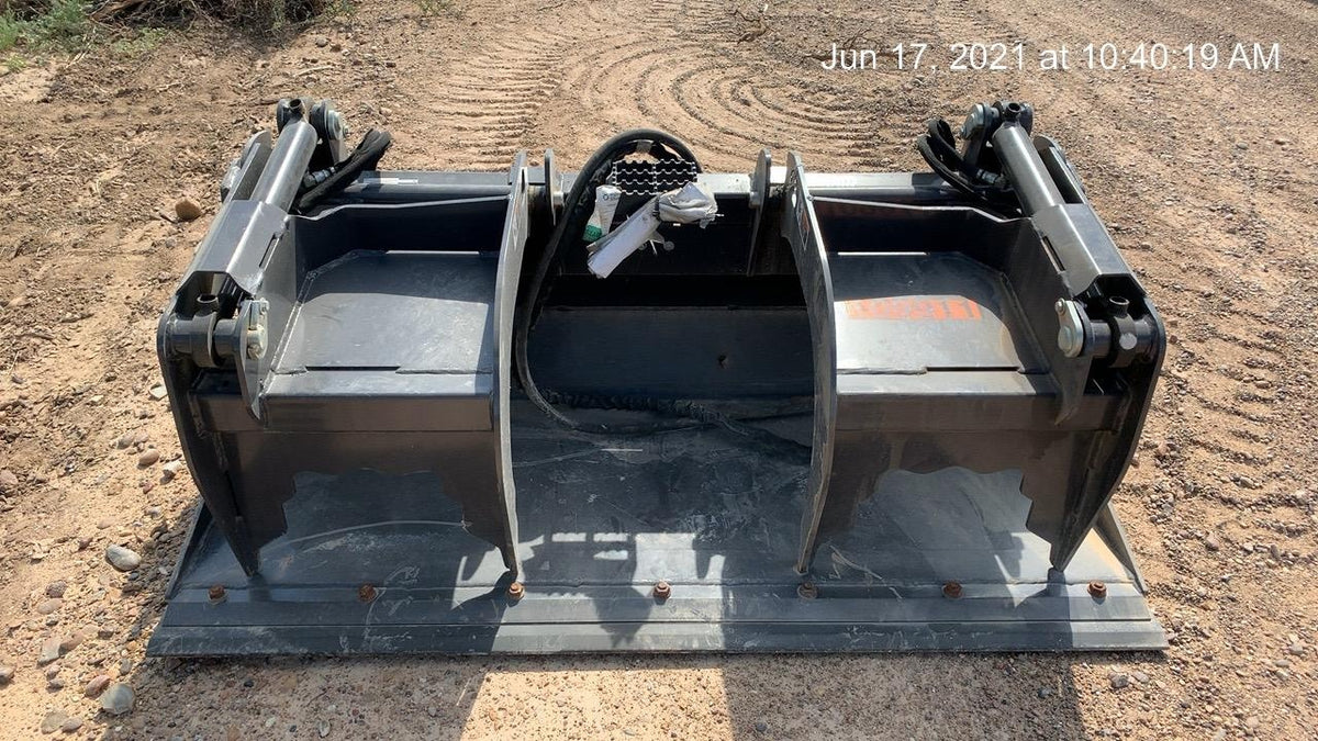 2020 PALADIN Scrap Grapple - 66