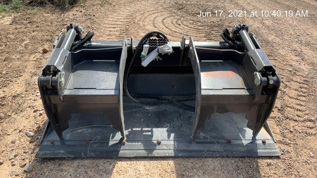 2020 PALADIN Scrap Grapple - 66